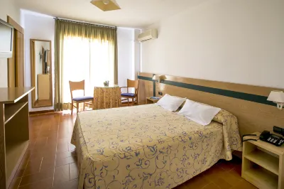 Hotel Bersoca Hôtels à : Benicàssim