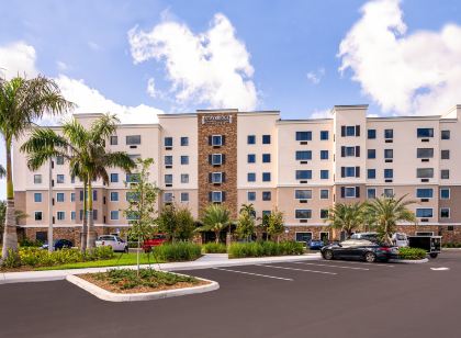 Staybridge Suites Fort Lauderdale Airport - West