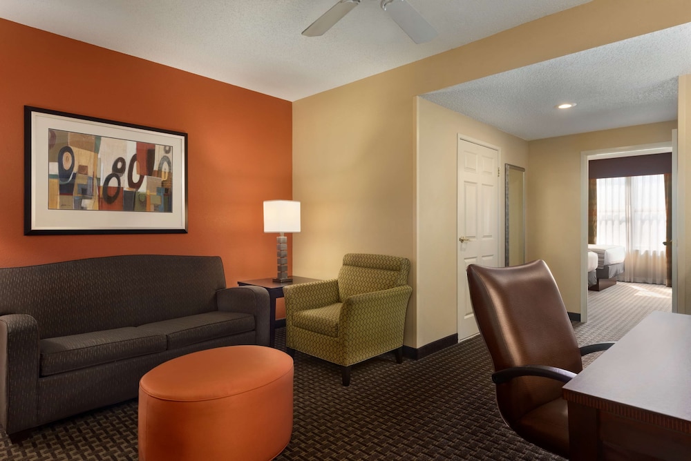 Country Inn & Suites by Radisson, Evansville, IN