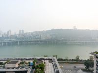 重庆哈曼酒店 - 酒店景观