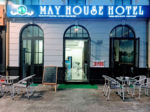 May House Hotel