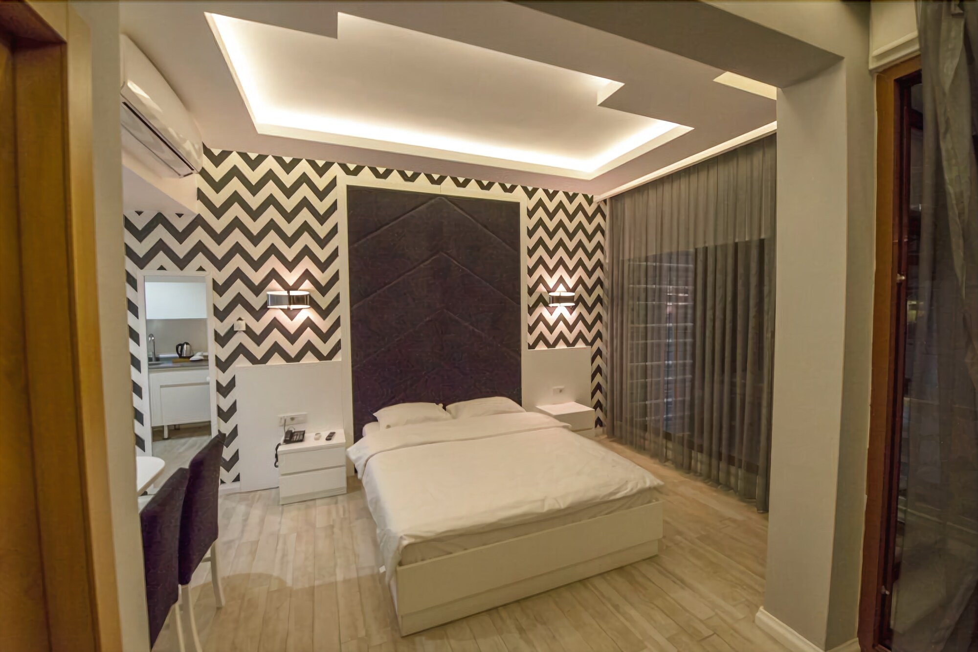 Yildiz Apart Hotel