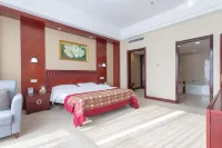 Yuanjie Hotel Hôtels à : Laixi