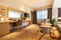 Huaxiang Hotel Hotels in Houma