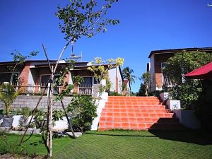 Tuong Vy Boutique Hotel Mui Ne