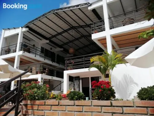 Terrazas de San Agustin Hotel - spa