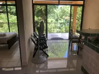 Villas Luna de Miel فنادق في Malpais