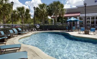 Residence Inn Tampa Suncoast Parkway at NorthPointe Village