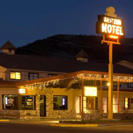 Western Motel