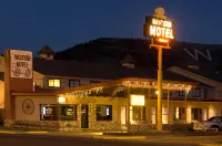 Western Motel Hotels in Gunnison