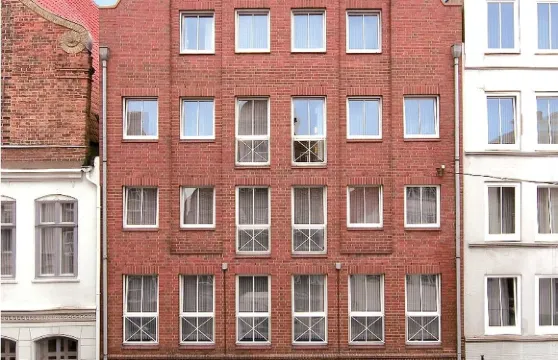 艾爾特斯皮徹酒店