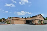 Motel 6 Pocomoke City, MD Hotels in Marion Station