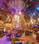 Centara Ras Fushi Resort & Spa Maldives Hoteles en Kodhipparu