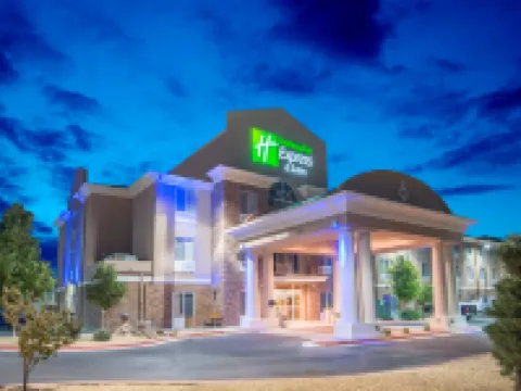 Holiday Inn Express & Suites HOBBS by IHG Hotels in Hobbs