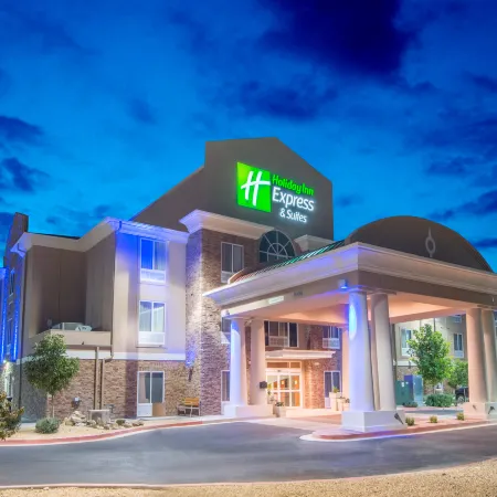 Holiday Inn Express & Suites HOBBS by IHG