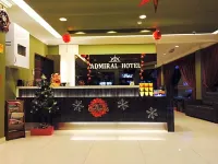 Admiral Hotel Hotel di Seri Manjung
