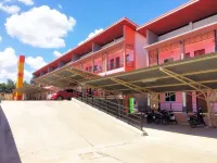 Vipat Bungkan Hotel Hotels in Bueng Kan