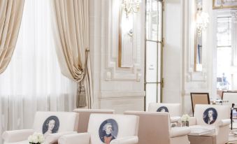 Le Meurice