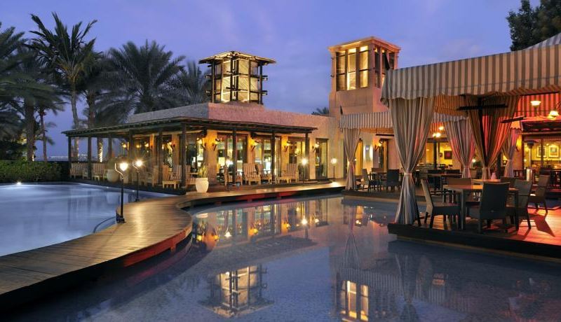 The Palace At One Only Royal Mirage Dubai Updated 22 Room Price Reviews Deals Trip Com
