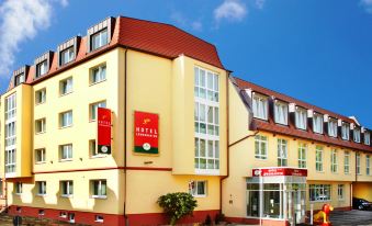 Hotel Löwengarten