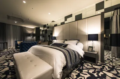 Best Louis Hamilton Hotel Changwon Hotels near Changwon National University