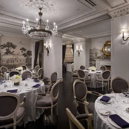 The Jefferson Hotel