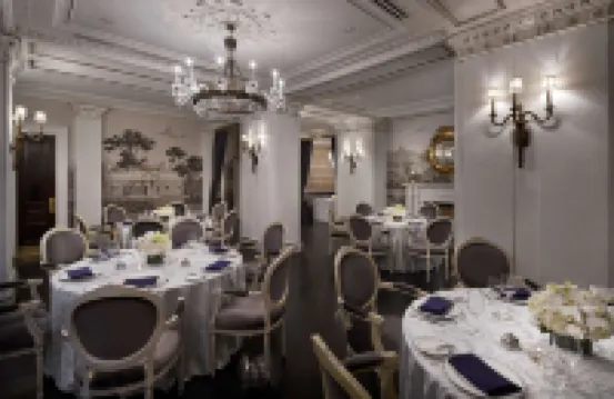 The Jefferson Hotel