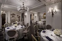 The Jefferson Hotel Hotels in Washington D.C.