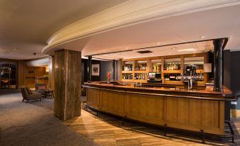 Glasgow West Hotel by Compass Hospitality