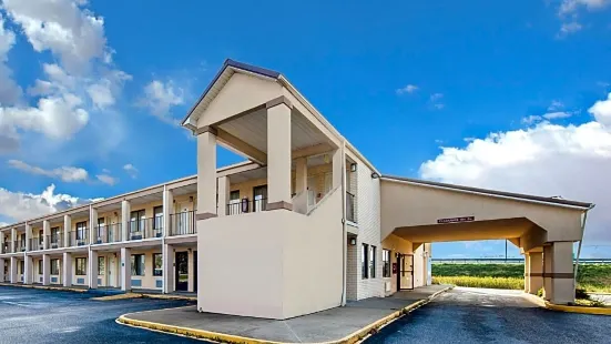 Americas Best Value Inn Grayson