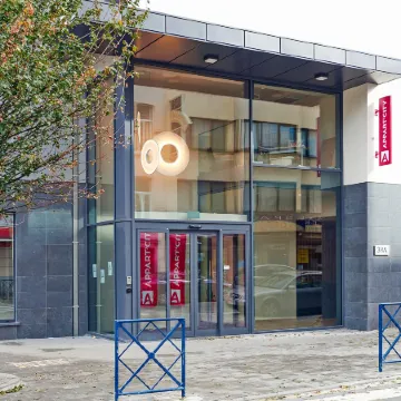 Appart'City Confort Bruxelles Centre Gare du Midi