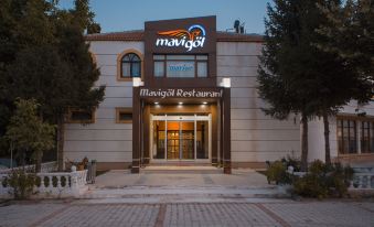 Mavigol Hotel