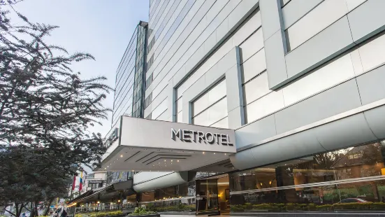 Radisson Bogota Metrotel