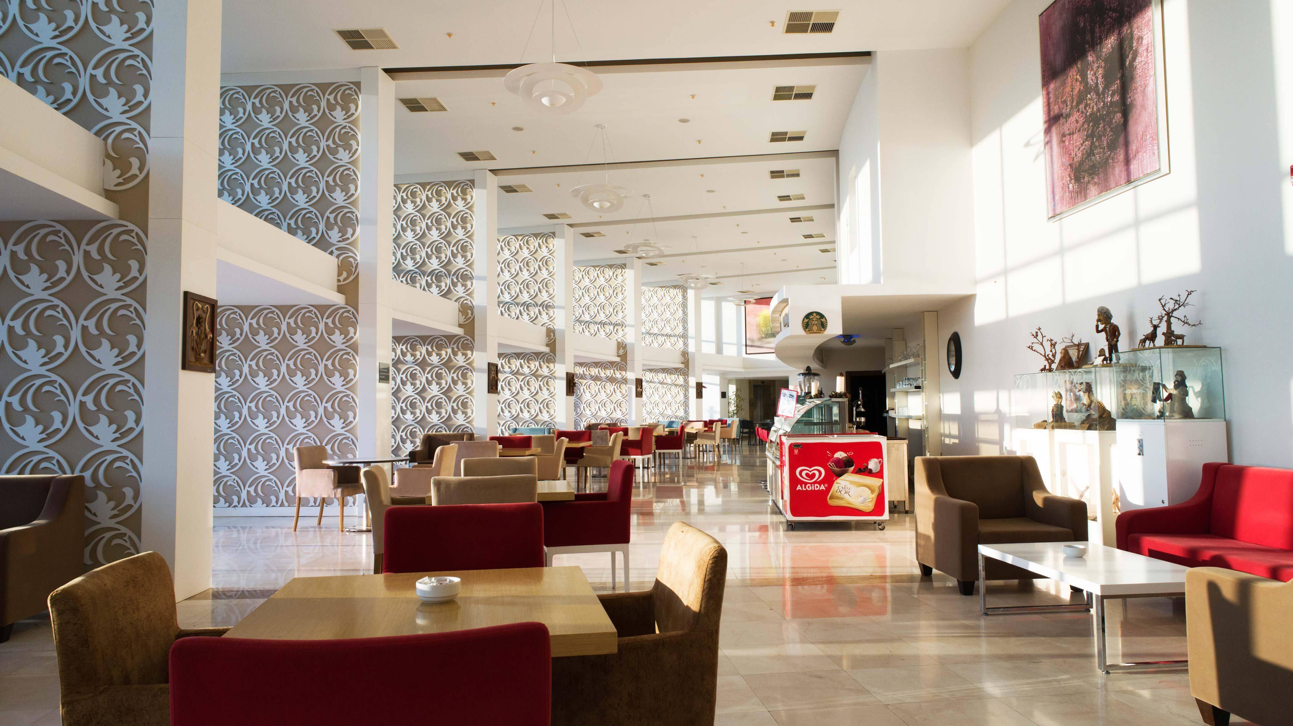 Armas Termal Resort