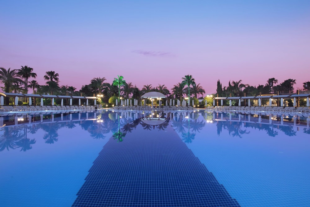 Saphir Resort & Spa - All Inclusive