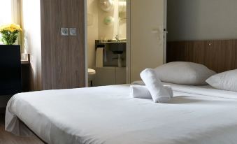 Hotel Parc Azur et Spa - Toulon Ollioules