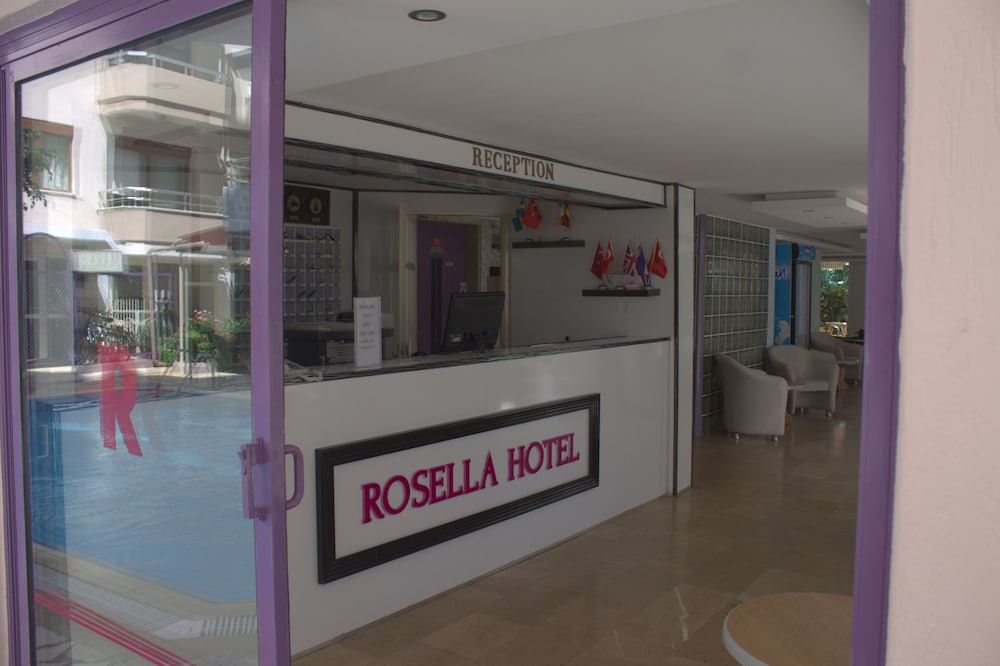 Rosella Hotels