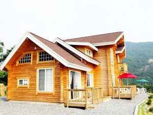 Jecheon Dainji Pension