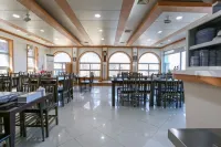 Daebudo White Island Pension