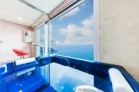 นัมแฮ ฮีลลิง ไทม์ เพนชั่น