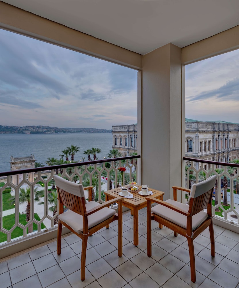 Ciragan Palace Kempinski