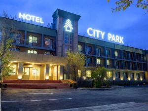 City Park Hotel