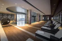 Shahdag Hotel & Spa Hotels in Qusar