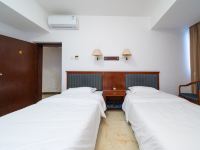 北海嘉莱度假套房酒店 - 两室套房