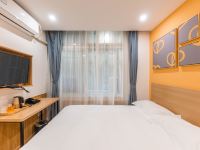 布丁严选酒店(宁波火车站店) - 其他