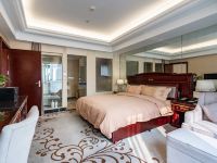 杭州两岸国际大酒店 - 行政套房