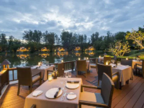 バンヤンツリープーケット プーケットのホテル