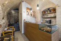 Il Baiocco -Ibla Charme Rooms - Mountain view