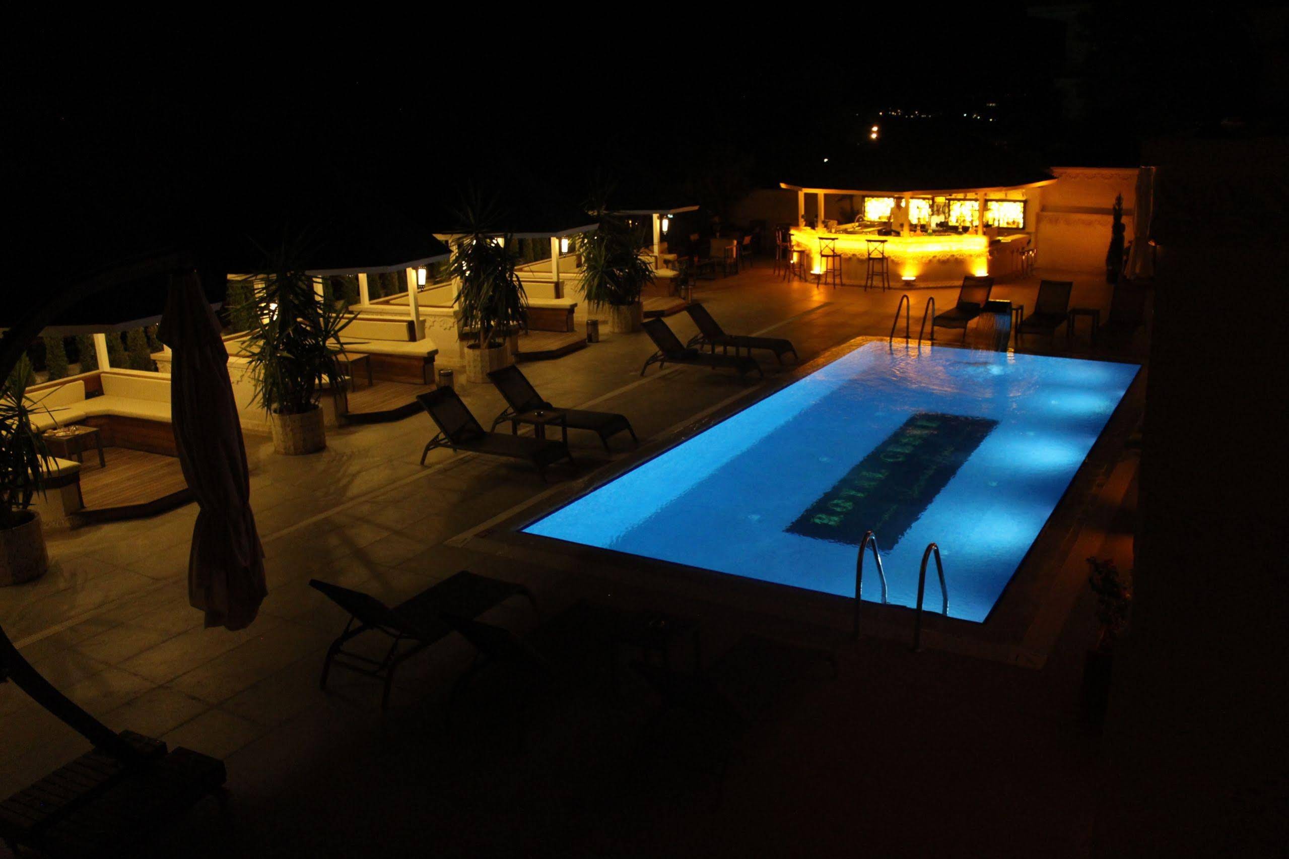 Royal Cesme Hotel - Adults Only