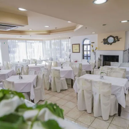 Creta Aquamarine Hotel